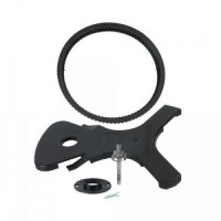 Trend Routabout Hole Cutter For 18mm Material 1/2 Inch Cutter £86.99